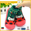 Baby Warm Socks Shoes China Novo Produto